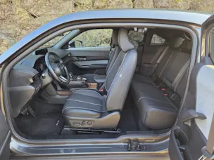Mazda MX-30 PHEV 170 Makoto