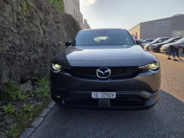 Mazda MX-30 PHEV 170 Makoto