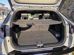 Hyundai Tucson 1.6 HEV N-Line 4WD
