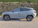 Hyundai Tucson 1.6 HEV N-Line 4WD