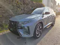 Hyundai Tucson 1.6 HEV N-Line 4WD