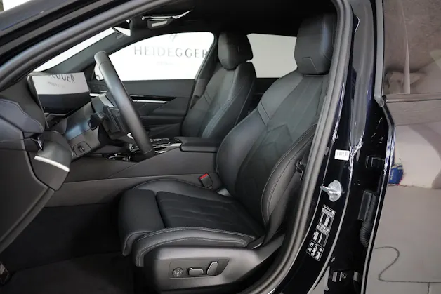 BMW 520d xDrive 48V Touring M Sport Steptronic
