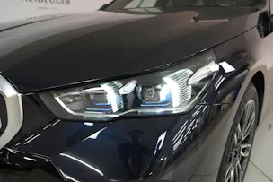 BMW 520d xDrive 48V Touring M Sport Steptronic