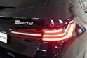 BMW 520d xDrive 48V Touring M Sport Steptronic