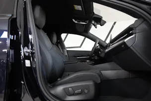 BMW 520d xDrive 48V Touring M Sport Steptronic