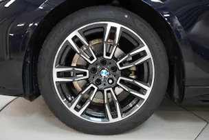 BMW 520d xDrive 48V Touring M Sport Steptronic