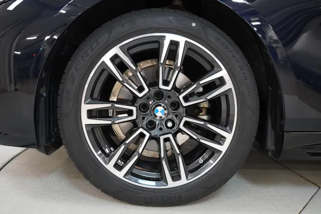 BMW 520d xDrive 48V Touring M Sport Steptronic