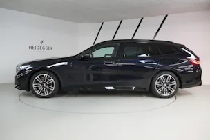 BMW 520d xDrive 48V Touring M Sport Steptronic