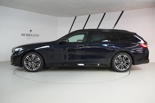 BMW 520d xDrive 48V Touring M Sport Steptronic