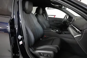 BMW 520d xDrive 48V Touring M Sport Steptronic