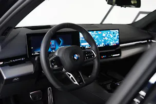 BMW 520d xDrive 48V Touring M Sport Steptronic