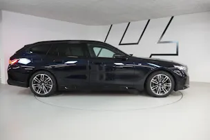 BMW 520d xDrive 48V Touring M Sport Steptronic