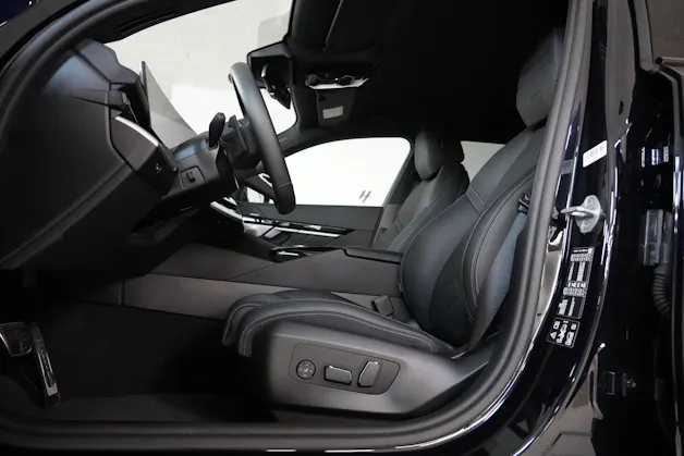 BMW 520d xDrive 48V Touring M Sport Steptronic