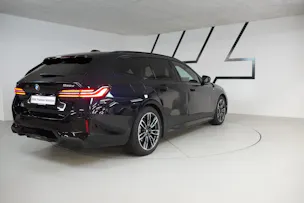 BMW 520d xDrive 48V Touring M Sport Steptronic