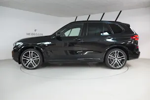 BMW X5 xDrive 50e M Sport Steptronic