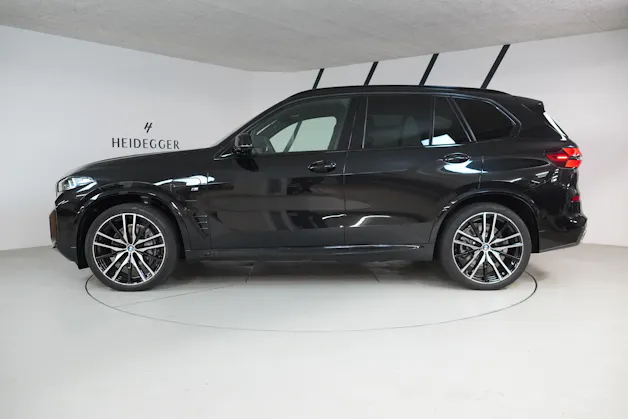 BMW X5 xDrive 50e M Sport Steptronic