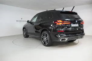 BMW X5 xDrive 50e M Sport Steptronic