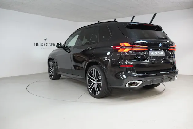 BMW X5 xDrive 50e M Sport Steptronic