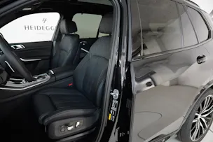BMW X5 xDrive 50e M Sport Steptronic