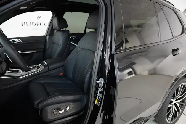 BMW X5 xDrive 50e M Sport Steptronic