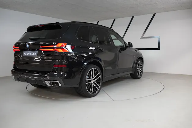 BMW X5 xDrive 50e M Sport Steptronic