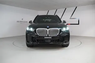 BMW X5 xDrive 50e M Sport Steptronic