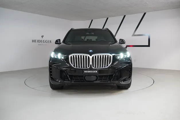 BMW X5 xDrive 50e M Sport Steptronic