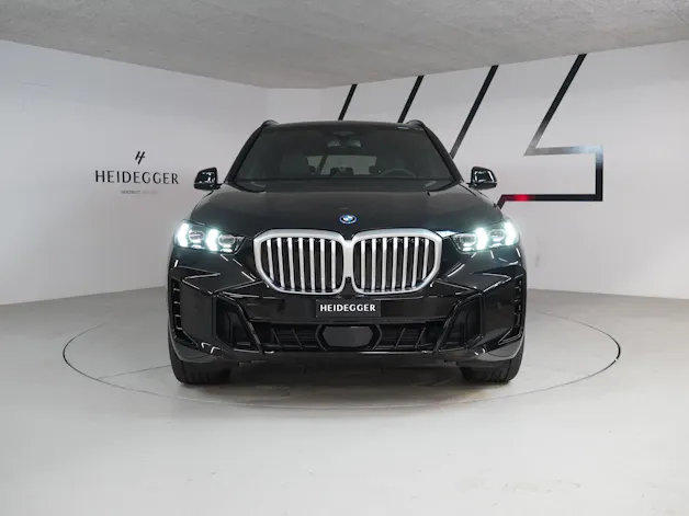 BMW X5 xDrive 50e M Sport Steptronic