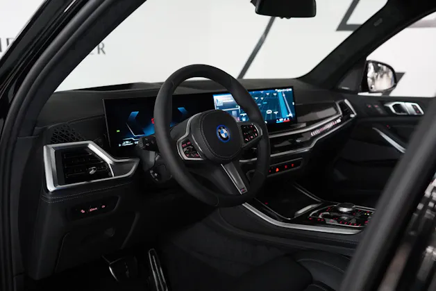 BMW X5 xDrive 50e M Sport Steptronic