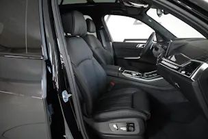 BMW X5 xDrive 50e M Sport Steptronic