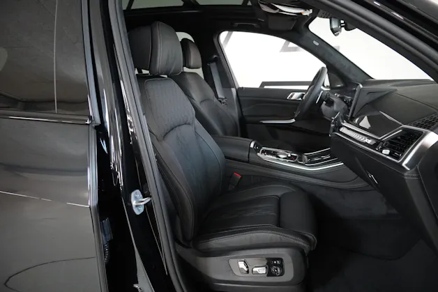 BMW X5 xDrive 50e M Sport Steptronic