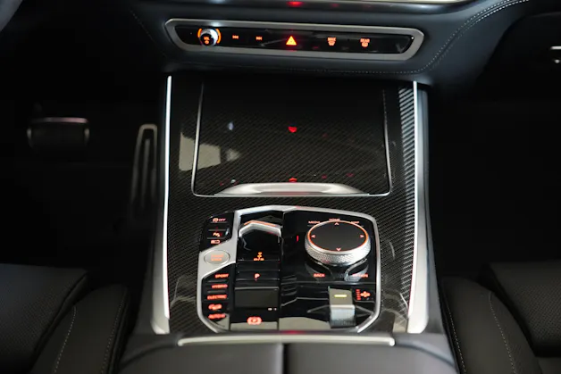 BMW X5 xDrive 50e M Sport Steptronic