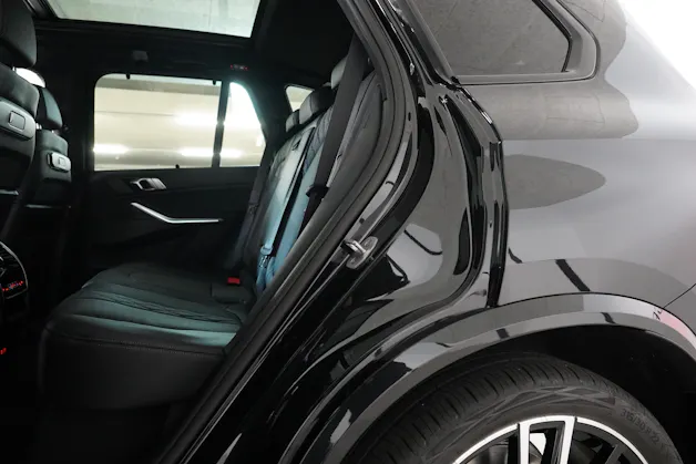 BMW X5 xDrive 50e M Sport Steptronic