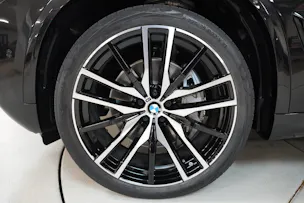 BMW X5 xDrive 50e M Sport Steptronic