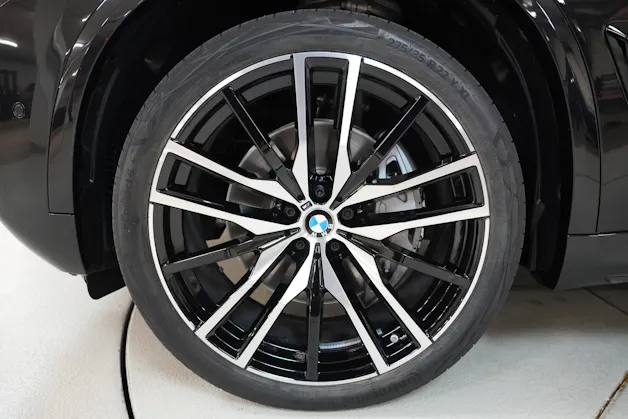 BMW X5 xDrive 50e M Sport Steptronic