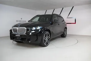 BMW X5 xDrive 50e M Sport Steptronic