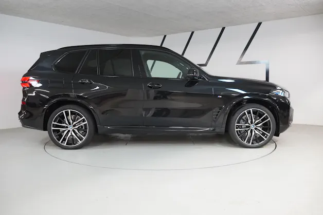 BMW X5 xDrive 50e M Sport Steptronic