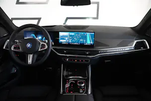 BMW X5 xDrive 50e M Sport Steptronic