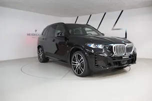 BMW X5 xDrive 50e M Sport Steptronic