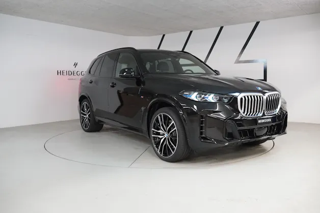 BMW X5 xDrive 50e M Sport Steptronic
