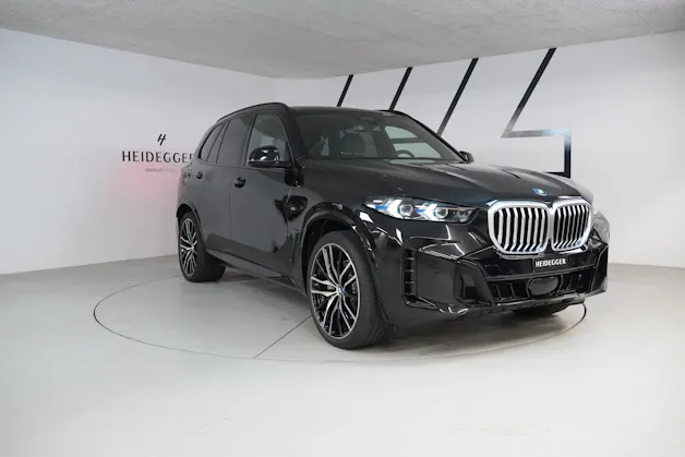 BMW X5 xDrive 50e M Sport Steptronic