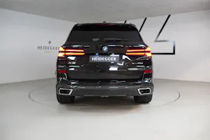 BMW X5 xDrive 50e M Sport Steptronic