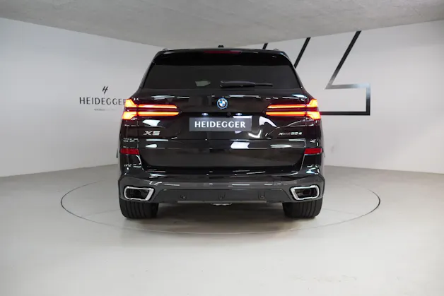 BMW X5 xDrive 50e M Sport Steptronic