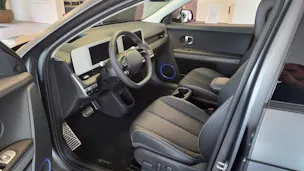 Hyundai Ioniq 5 77kW Amplia 4WD