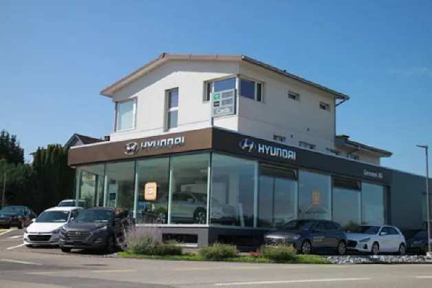 Hyundai Ioniq 5 77kW Amplia 4WD