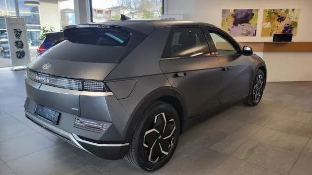 Hyundai Ioniq 5 77kW Amplia 4WD