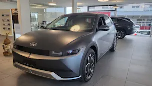 Hyundai Ioniq 5 77kW Amplia 4WD
