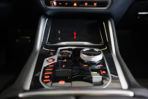 BMW X6 xDrive 48V 40d M Sport Pro Steptronic