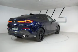 BMW X6 xDrive 48V 40d M Sport Pro Steptronic