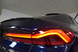 BMW X6 xDrive 48V 40d M Sport Pro Steptronic